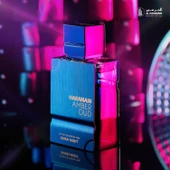 Al Haraman Amber Oud Dubai Night Parfüm thumbnail 4