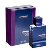 Al Haraman Amber Oud Dubai Night Parfüm thumbnail 3