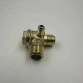 Kompresör Çekvalf 24Lt - 50Lt 1/2-19-10mm thumbnail 4