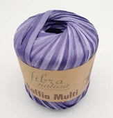 Çanta Aksesuar Himalaya Rafya 117-19 Raffia Multi thumbnail 2