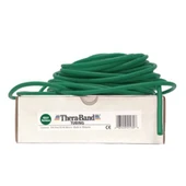 TheraBand® Tubes 30,5 m Ağır, Yeşil thumbnail 1