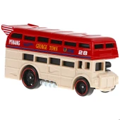 Hot Wheels Tekli Arabalar Trouble Decker HTB45 thumbnail 2