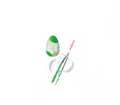 Xesta Tai-Raba Scramble Egg 60gr Yem thumbnail 3