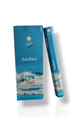 FLUTE Amber Tütsü 6x20 thumbnail 1