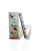 FLUTE Peace Çubuk Tütsü 6x20 thumbnail 2