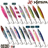 Xesta After Burner Mini Jig Yem 5gr thumbnail 1