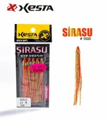 Xesta Sirasu 7.5cm Ahtapot thumbnail 8