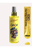 Coco Body Mist Vücut Spreyi 200ml. thumbnail 1