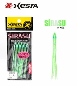 Xesta Sirasu 7.5cm Ahtapot thumbnail 5