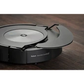 Roomba Combo J7 Robot Süpürge ve Paspas thumbnail 3