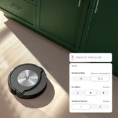 Roomba Combo J7 Robot Süpürge ve Paspas thumbnail 4