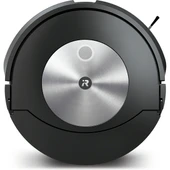 Roomba Combo J7 Robot Süpürge ve Paspas thumbnail 1