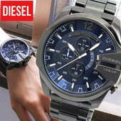 Diesel DZ4329 Erkek Kol Saati thumbnail 5