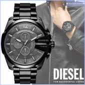 Diesel Mega Chief DZ4355 Erkek Kol Saati thumbnail 4