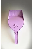 Weast Kapaklı Kedi Tuvalet Küreği thumbnail 2
