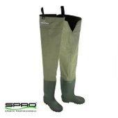 Spro Hip Waders Kasık Çizme Beden : 45 thumbnail 1