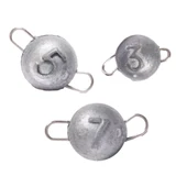 Ryuji Jig Head Mafsalı Ağırlık (gr) : 7gr thumbnail 1