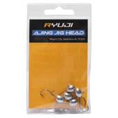 Ryuji Ajing 3,5gr Jig Head İğne No : 4 thumbnail 2