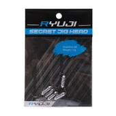Ryuji Secret 1,5gr Jig Head İğne No : 4 thumbnail 2
