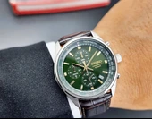 Seiko Chronograph SSB385P Erkek Kol Saati SSB385P1 thumbnail 4