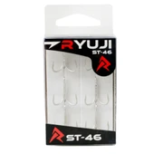 Ryuji ST46 Üçlü İğne İğne No : 6 thumbnail 2
