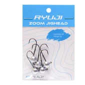Ryuji Zoom 5gr Jig Head İğne No : 4 thumbnail 2