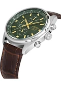 Seiko Chronograph SSB385P Erkek Kol Saati SSB385P1 thumbnail 3