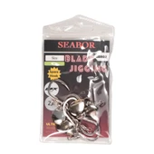 Seabor Blade SBR02 Jigging İğne İğne No : 1-0 thumbnail 2