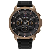 Tommy Hilfiger TH1710491 Erkek Kol Saati thumbnail 1