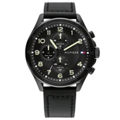 Tommy Hilfiger TH1792004 Erkek Kol Saati thumbnail 1