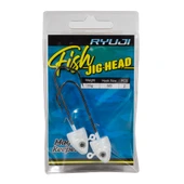 Ryuji Fish #5/0 Jig Head Ağırlık (gr) : 15gr thumbnail 2