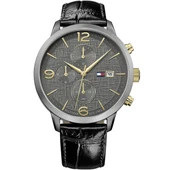 Tommy Hilfiger TH1710357 Erkek Kol Saati thumbnail 1