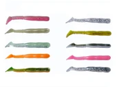 Fujin Trick Bait 09cm Silikon Balık thumbnail 1
