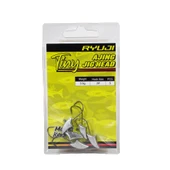 Ryuji Tiny Ajing #4 Jig Head Ağırlık (gr) : 2,5gr thumbnail 2