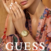 Guess GUGW0606L2 Kadın Kol Saati thumbnail 6