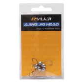 Ryuji Ajing 0,8gr Jig Head İğne No : 6 thumbnail 2