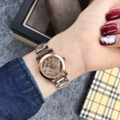Burberry BU9235 Kadın Kol Saati thumbnail 3