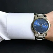 Burberry BU9031 Erkek Kol Saati thumbnail 4