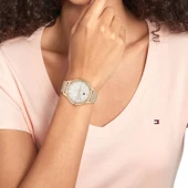 Tommy Hilfiger TH1782653 Kadın Kol Saati thumbnail 4