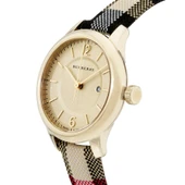 Burberry BU10104 Bayan Kol Saati thumbnail 2