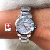 Burberry BU9200 Bayan Kol Saati thumbnail 3