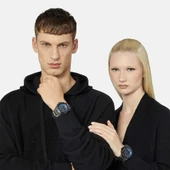 Versace VRSCVEZ700622 Erkek Kol Saati thumbnail 4