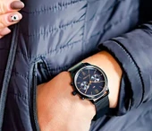 Tommy Hilfiger TH1782305 Bayan Kol Saati thumbnail 5