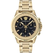 Versace VRSCVE3J00622 Chronograph Greca Action Erkek Kol Saati thumbnail 1