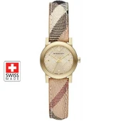 Burberry BU9219 Bayan Kol Saati thumbnail 4