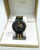 Versace VRSCVEBV00619 Erkek Kol Saati thumbnail 4