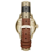Burberry BU10104 Bayan Kol Saati thumbnail 3