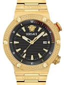 Versace VRSCVE8G00624 Erkek Kol Saati thumbnail 3