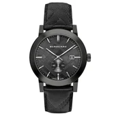 Burberry BU9906 Erkek Kol Saati thumbnail 1