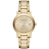 Burberry BU9033 Bayan Kol Saati thumbnail 1